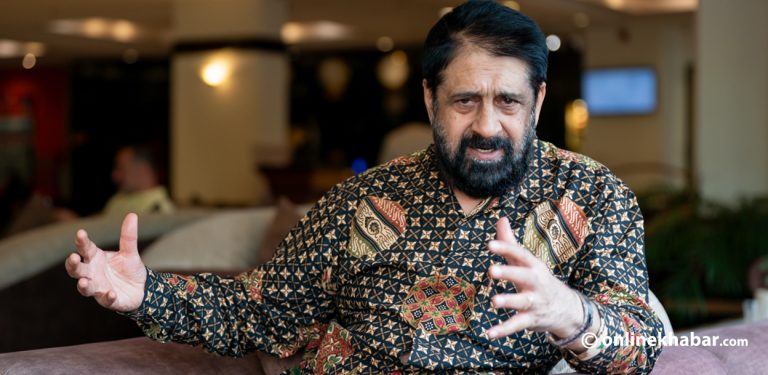 ‘रङ्गभेदविरुद्ध नेपाल र दक्षिण अफ्रिका सँगै थियौं, अब आर्थिक साझेदारीको पालो’