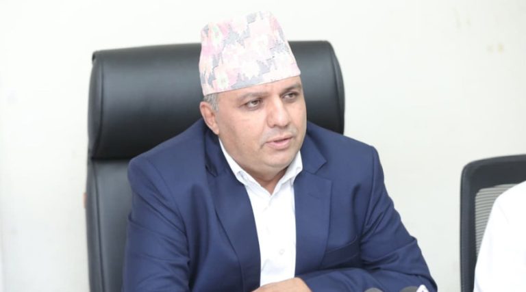 दूरसञ्चार क्षेत्रको नियमनलाई थप कडाइ र व्यवस्थित गर्छौं : प्राधिकरण अध्यक्ष घिमिरे