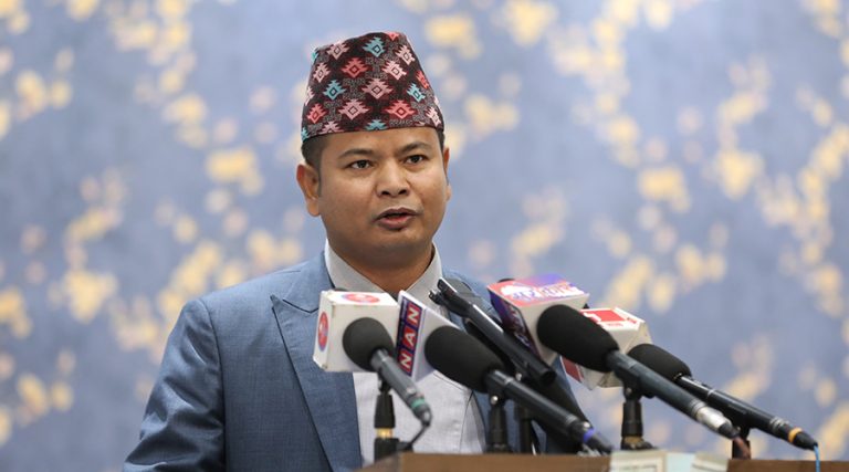 विकासका लागि कानुन मात्रै होइन, कार्यशैली नै बदल्नुपर्छ : अशोक चौधरी
