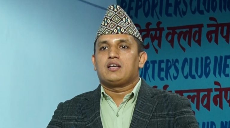 राष्ट्रवादबारे अर्थमन्त्रीको अभिव्यक्तिमा रास्वपा सांसदको बचाउ, भने– सुझबुझपूर्ण मन्तव्य
