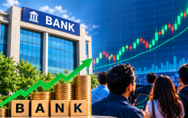 सेयर बजारमा बैंकिङको अब्बल प्रदर्शन, किन बढिरहेको छ ?