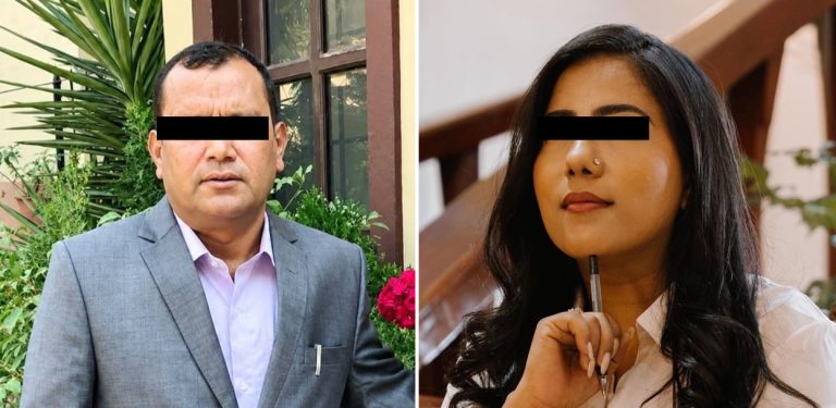 पक्राउ परेका कांग्रेस उम्मेदवारसहित ५ जनाविरुद्ध संगठित कसुरमा पनि अनुसन्धान