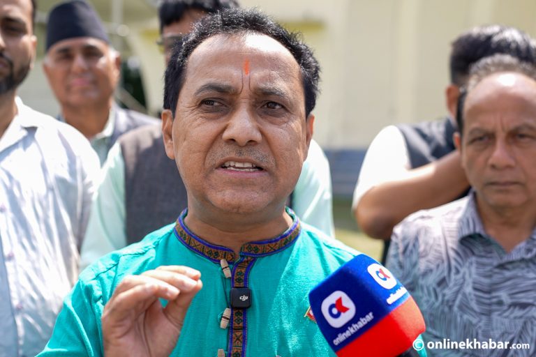 १५औं महाधिवेशनमा विश्वप्रकाशका १५ संकल्प प्रस्ताव