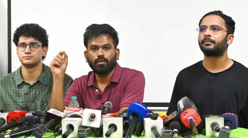 ककरोच पार्टीले भन्यो- भोलि इतिहास रच्नेछौं