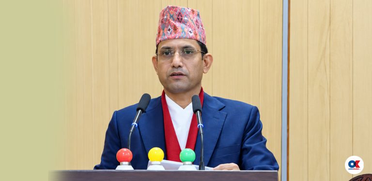 सुदूरपश्चिम सरकारले ल्यायो ३७ अर्ब ७० करोडको बजेट