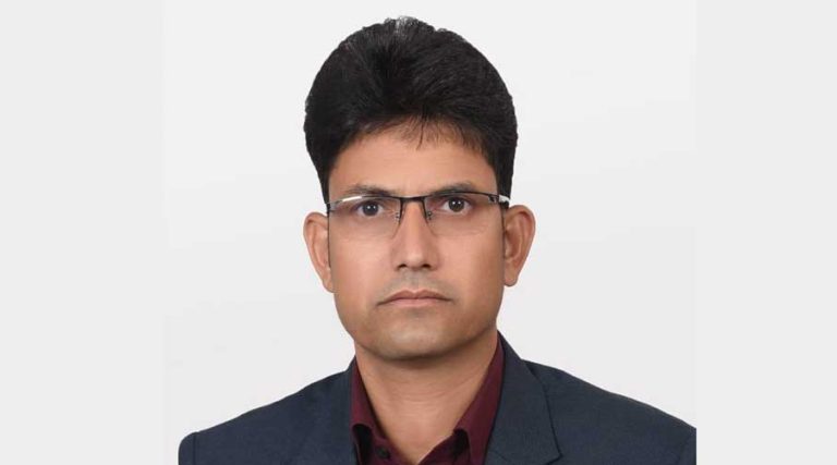 एमाले सुदूरपश्चिमका सांसद मल्लको राजीनामा स्वीकृत