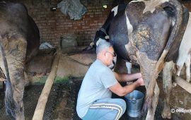 ३५ वर्षमै उच्च रक्तचाप, ६७ वर्षमा पनि सक्रिय जीवन