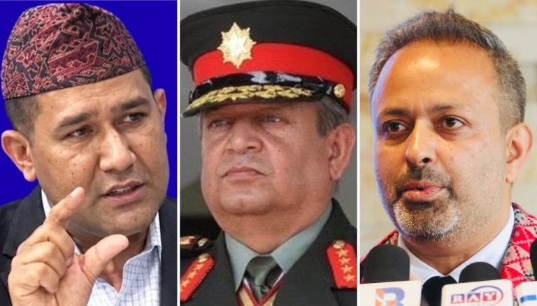 चीन, अमेरिका र बेलायतका प्रस्तावित राजदूतको संसदीय सुनुवाइ २६ गते
