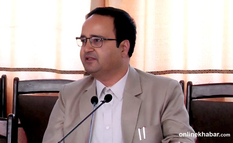 मलेसियाका प्रस्तावित राजदूत खरेलले ‘फ्री भिसा फ्री टिकट’लाई मुख्य एजेन्डा बनाउने