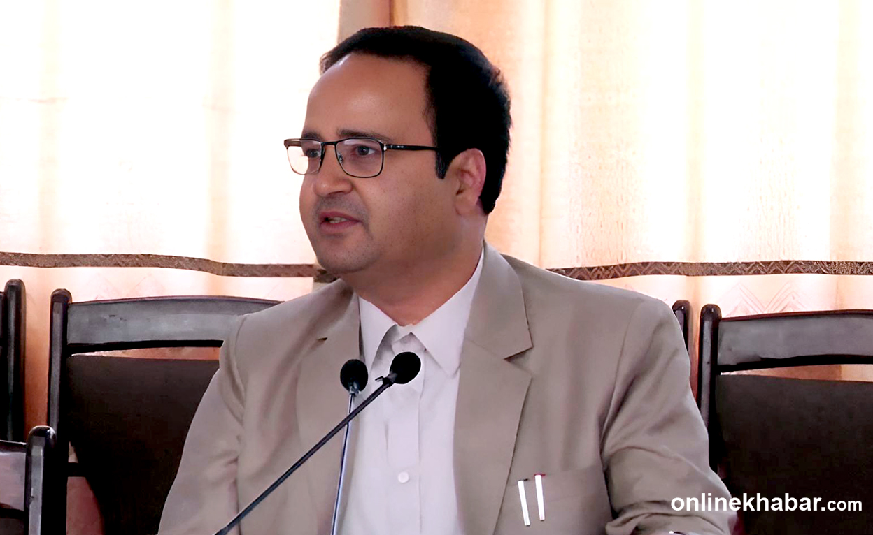 मलेसियाका प्रस्तावित राजदूत खरेलको संसदीय सुनुवाइ ‘होल्ड’