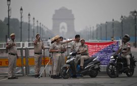 अमेरिकी ६ सांसदले भारतको आन्दोलनबारे के भने ?