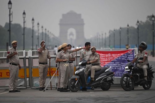 अमेरिकी ६ सांसदले भारतको आन्दोलनबारे के भने ?