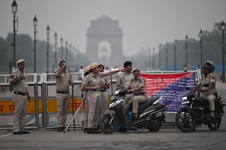 अमेरिकी ६ सांसदले भारतको आन्दोलनबारे के भने ?