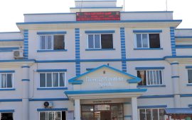 सुनसरीको वनबाट कटुवा पेस्तोल र गोली बरामद