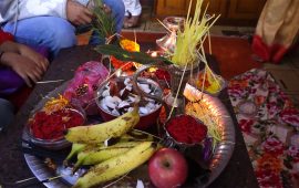 आज दशैंको टीका, उत्तम साइत १०:२६ बजे