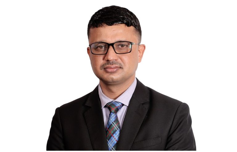 ग्लोबल आईएमई बैंकको नायब प्रमुख कार्यकारी अधिकृतमा दीपचन्द्र रेग्मी