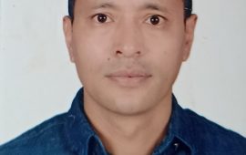 डा. दिवस श्रेष्ठ