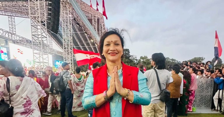 कांग्रेस खस आर्य महिला केन्द्रीय सदस्यमा भद्रा पराजुलीको अग्रता, जानुका पन्त दोस्रो