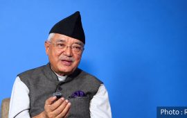 ‘दशैंका विकृतिहरू स्वत: हट्दै जान्छन्’
