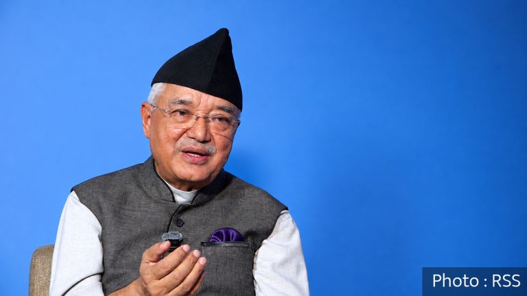 ‘दशैंका विकृतिहरू स्वत: हट्दै जान्छन्’