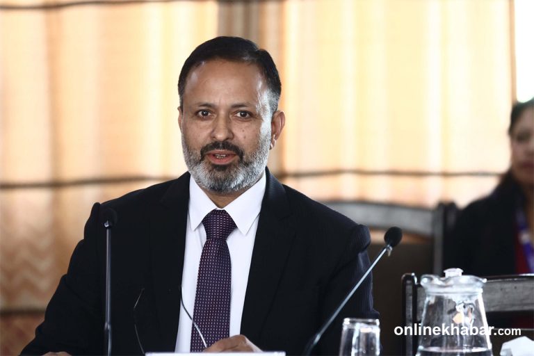 एमालेले प्रस्तावित राजदूतसँग खोज्यो नेपाली महिला बिहेपछि चीनमा अलपत्र पर्ने समस्या समाधानको उपाय
