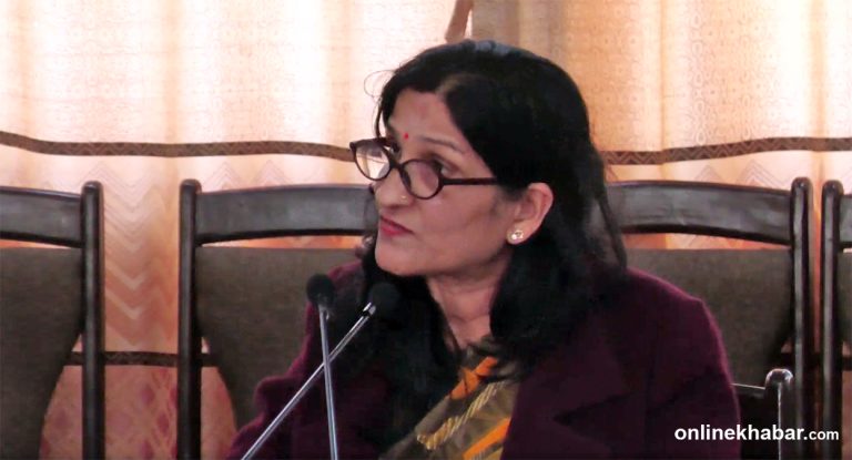 श्रीलंकाका लागि प्रस्तावित राजदूत झाले सार्वजनिक गरिन् चार रणनीतिक योजना