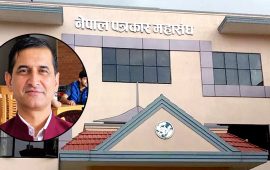 पत्रकार महासंघले भन्यो- समाचार कक्षबाट पत्रकार उठाउनु राज्य आतंक हो, तत्काल बन्द गरियोस्