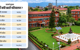 देशभर ५० हजार बढी प्रहरी परिचालन, ड्रोन र कुकुरबाट पनि निगरानी