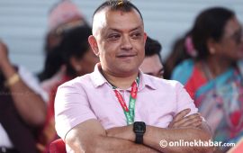 गगनको प्रस्ताव : चुनावअघि आकाङ्क्षीलाई नेतृत्व प्रतिष्ठानको प्रशिक्षण, जितेपछि गभर्नेन्स इन्स्टिच्युटको निगरानी