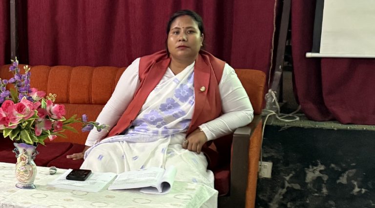 कृषिमन्त्री भन्छिन्– अब जैविक तथा प्राङ्गारिक मलको प्रयोग बढाउनुपर्छ