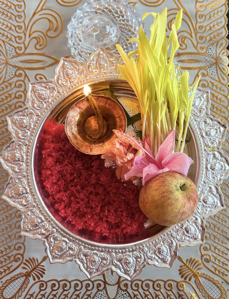 के छ जमराको महत्व ?