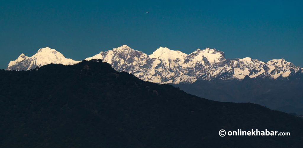नेपालका थप ६ वटा हिमाललाई ८ हजार मिटरभन्दा अग्ला हिमालको मान्यता दिन प्रस्ताव
