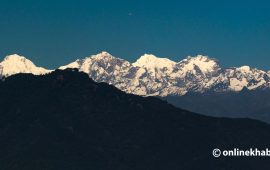 नेपालका थप ६ वटा हिमाललाई ८ हजार मिटरभन्दा अग्ला हिमालको मान्यता दिन प्रस्ताव