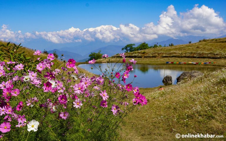 अर्को सातादेखि नेपालका धेरै ठाउँमा वर्षाको सम्भावना