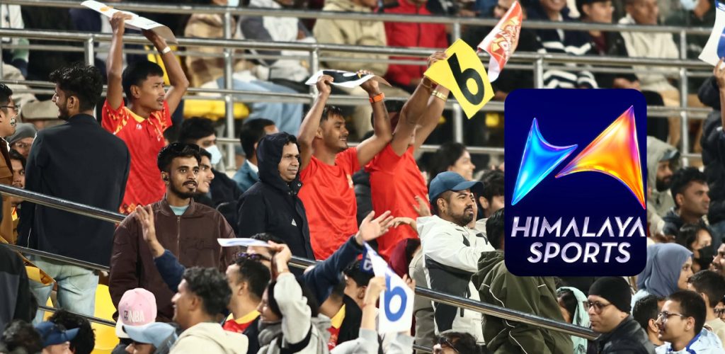 हिमालय टिभीले एनपीएल तीन भाषामा प्रसारण गर्ने, जनकपुरको खेलमा मैथिली कमेन्ट्री पनि