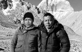 हिम्लुङ हिमपहिरोमा भेटिएका शवमध्ये काभ्रे तेमालका तीन जना
