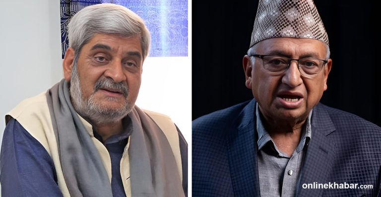 नयाँ नागरिक अभियान घोषणा गरिँदै