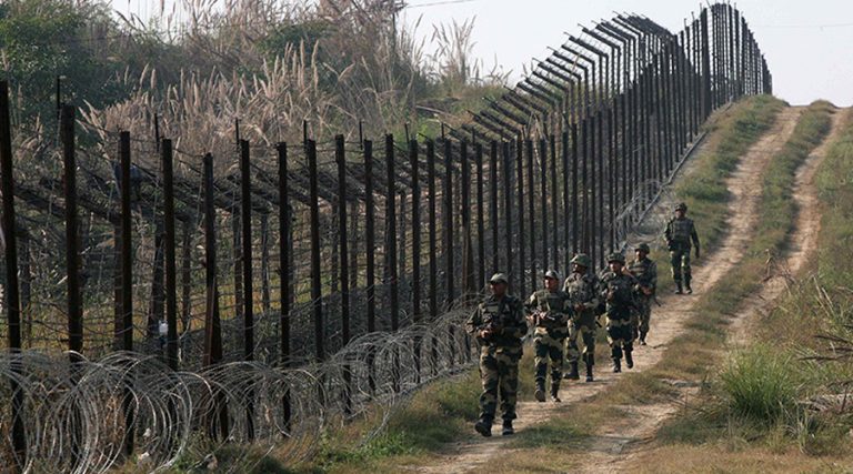 भारतीय सुरक्षाकर्मीको गोलीबाट दुई पाकिस्तानीको मृत्यु, दुई देशबीच कूटनीतिक तनाव