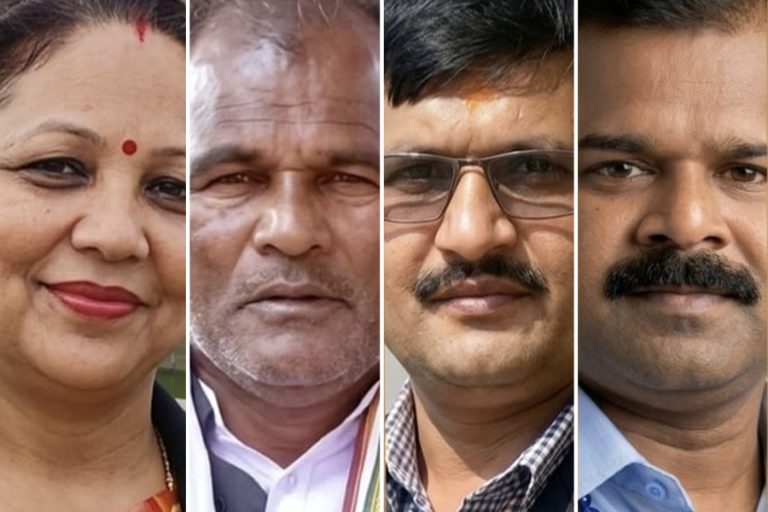 जसपा नेपालका चार नेताले दिए राजीनामा