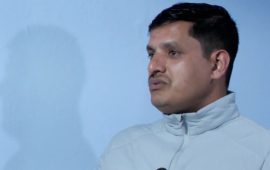 रास्वपाका सांसद व्यक्तिको निर्देशनमा परिचालित छैनन् : सांसद खरेल