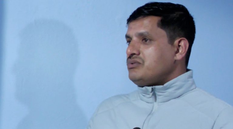 रास्वपाका सांसद व्यक्तिको निर्देशनमा परिचालित छैनन् : सांसद खरेल