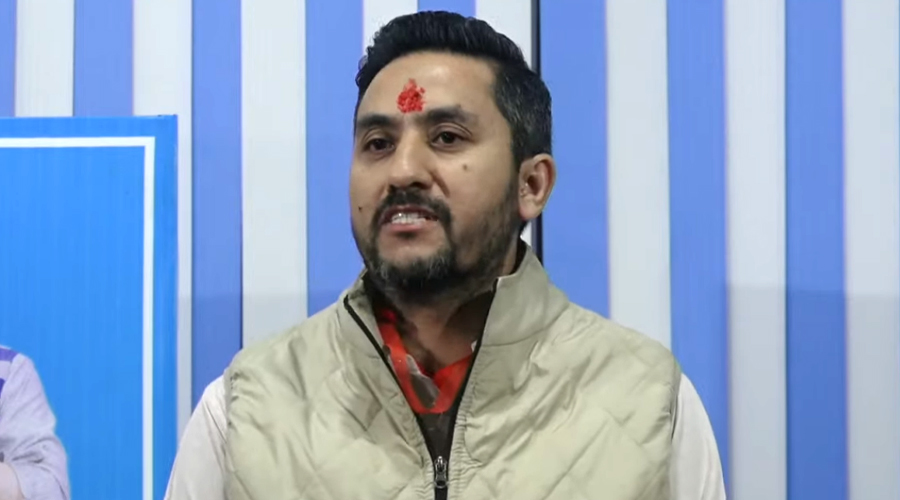 पत्रकार धरपकडबारे छानबिन गरेर दोषीलाई कारबाही गर्न सरकारलाई रास्वपाको निर्देशन