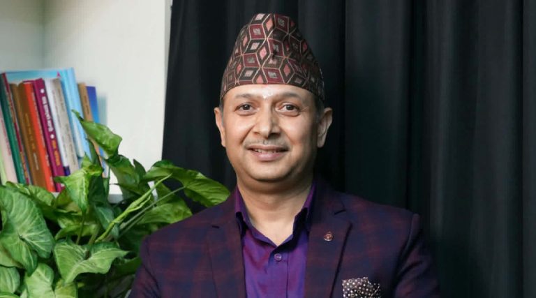 शिक्षा पत्रकार समूहको अध्यक्षमा जनक नेपाल