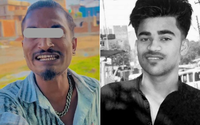 जनकपुर घटना : आरोपी इर्साद र आमाबुबासहित ३ जनाविरुद्ध किटानी जाहेरी दर्ता