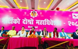 अधिकार रक्षाका लागि मधेशवादी दलबीच एकता हुनुपर्छ : मधेशवादी नेता