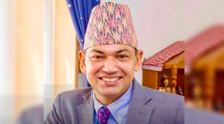 जापानका लागि प्रस्तावित राजदूत थापाको अनुमोदनबारेको निर्णय ‘होल्ड’