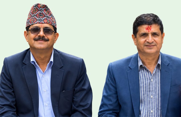 सहोदर घिमिरे दाजुभाइ कांग्रेसको केन्द्रीय सदस्य निर्वाचित