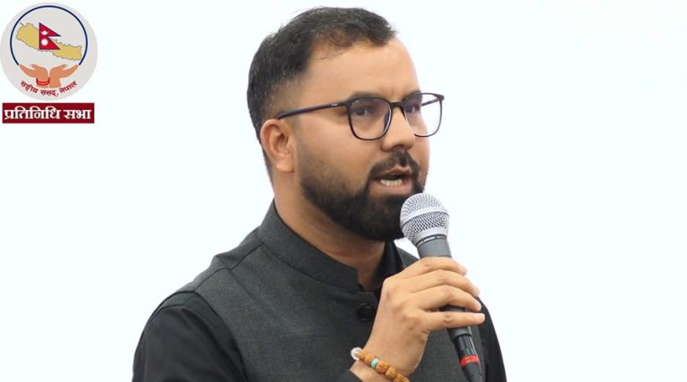 ‘अधिवेशन अवधिभर सदनमा उठाएका जनताका आवाज सुनिए कि शून्य समयमै शून्य भएर हराए ?’