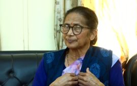 पन्तको प्रश्न : सिद्धान्त नै नभएको सरकारले कसरी जनताको पक्षमा काम गर्छ ?