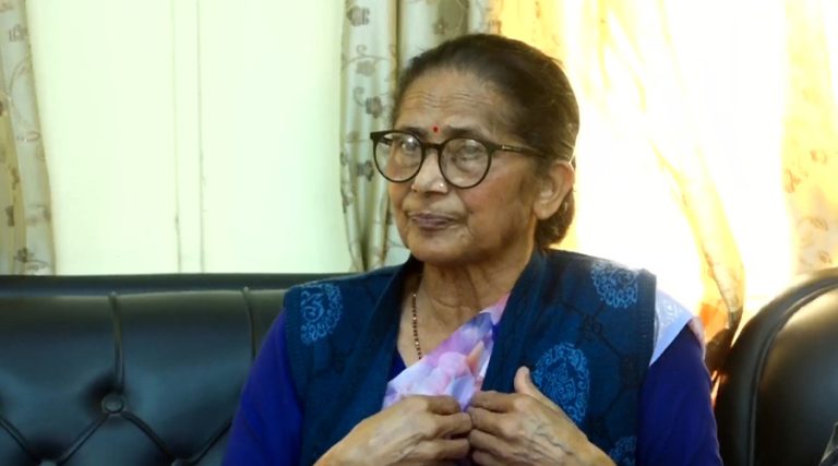 पन्तको प्रश्न : सिद्धान्त नै नभएको सरकारले कसरी जनताको पक्षमा काम गर्छ ?